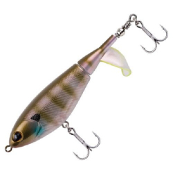 BERKLEY CHOPPO 90MM GHOST BLUEGILL