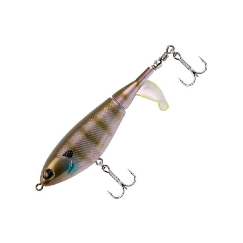 BERKLEY CHOPPO 90MM GHOST BLUEGILL