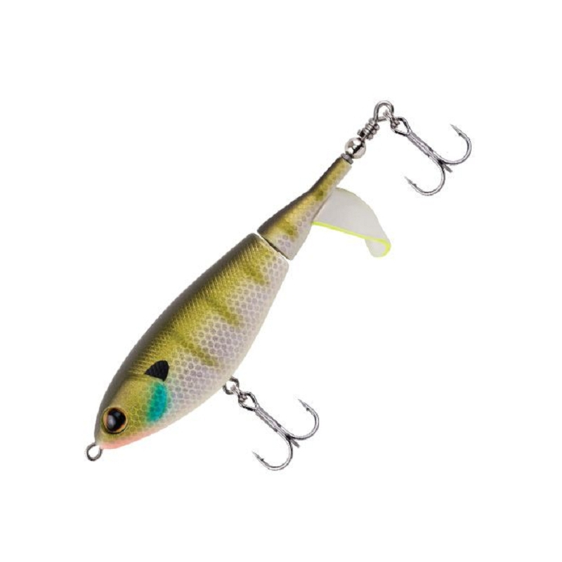 BERKLEY CHOPPO 120MM MF FROG