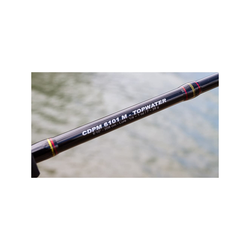 CDPM 701M CAST CRANKBAITS 2.13MT