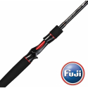 CDPM 721H CAST JIG & WORM 2.18