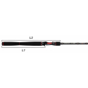 CDPM 721H CAST JIG & WORM 2.18