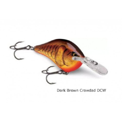RAPALA DT10 DCW