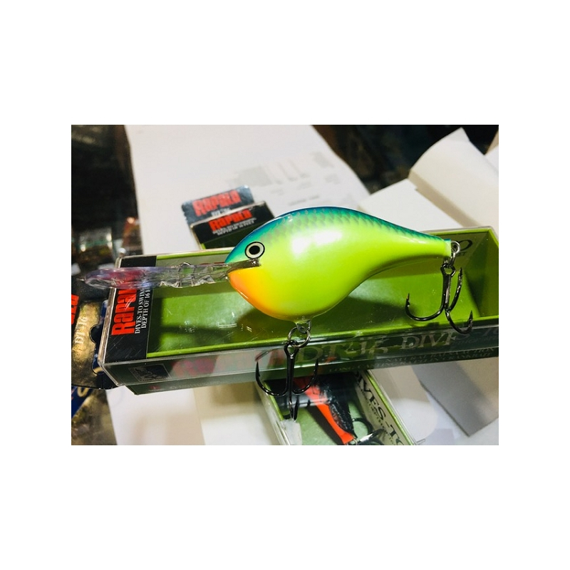 RAPALA DT16 BB