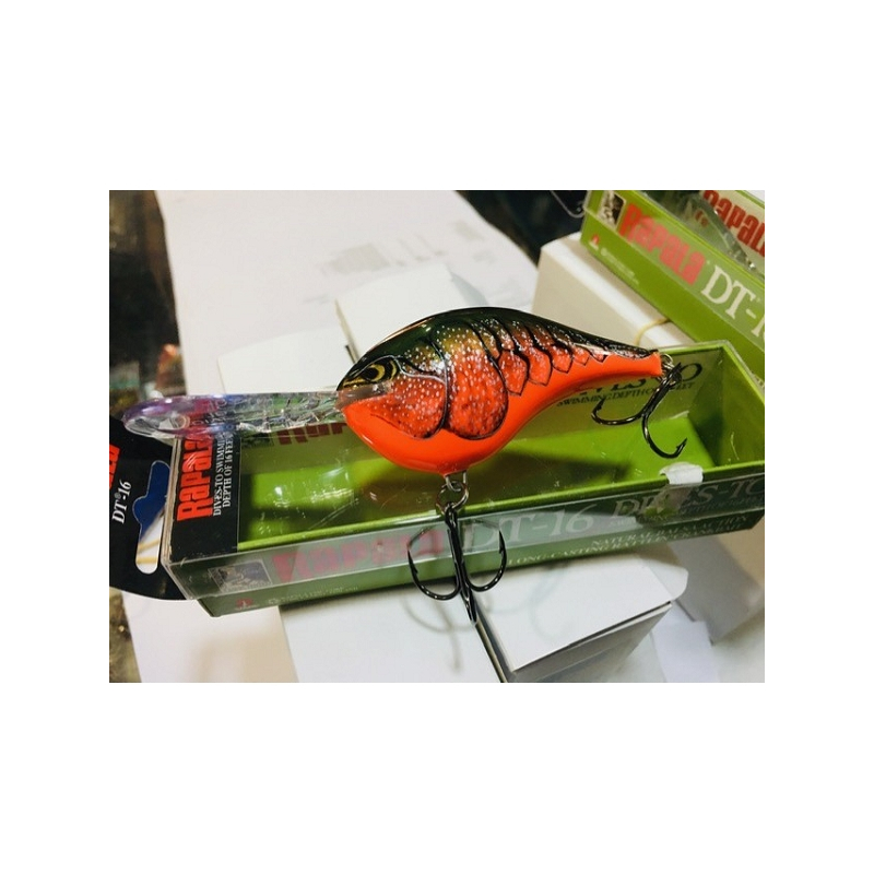 RAPALA DT16 BB