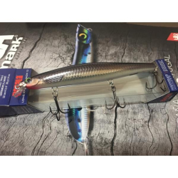 RAPALA MAX RAP LONG RANGE 12CM BSBL