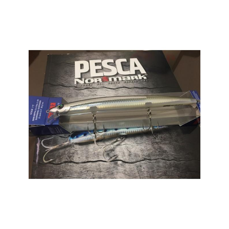 RAPALA MAX RAP 17CM FANC