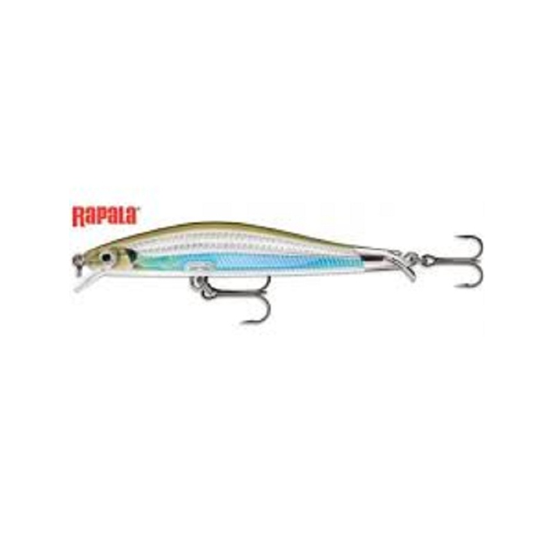 RAPALA RIPSTOP 9CM MBS