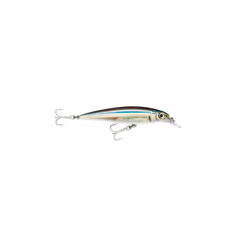 RAPALA X-RAP 10CM ANC