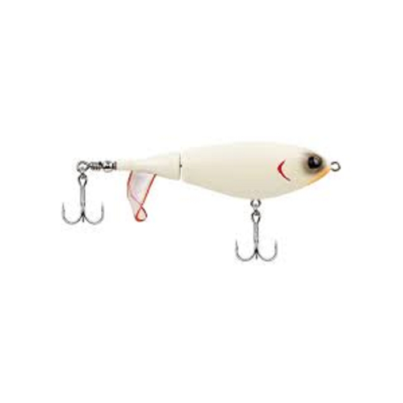 BERKLEY CHOPPO 120MM BONE