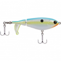 BERKLEY CHOPPO 120MM SEXY BLACK