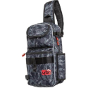 MOCHILA URBN BERKLEY SLING BOBY BAG