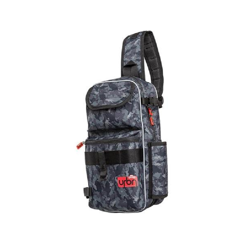 MOCHILA URBN BERKLEY SLING BOBY BAG