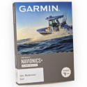 CARTA NAUTICA MEDITERRANEO ESPAÑA