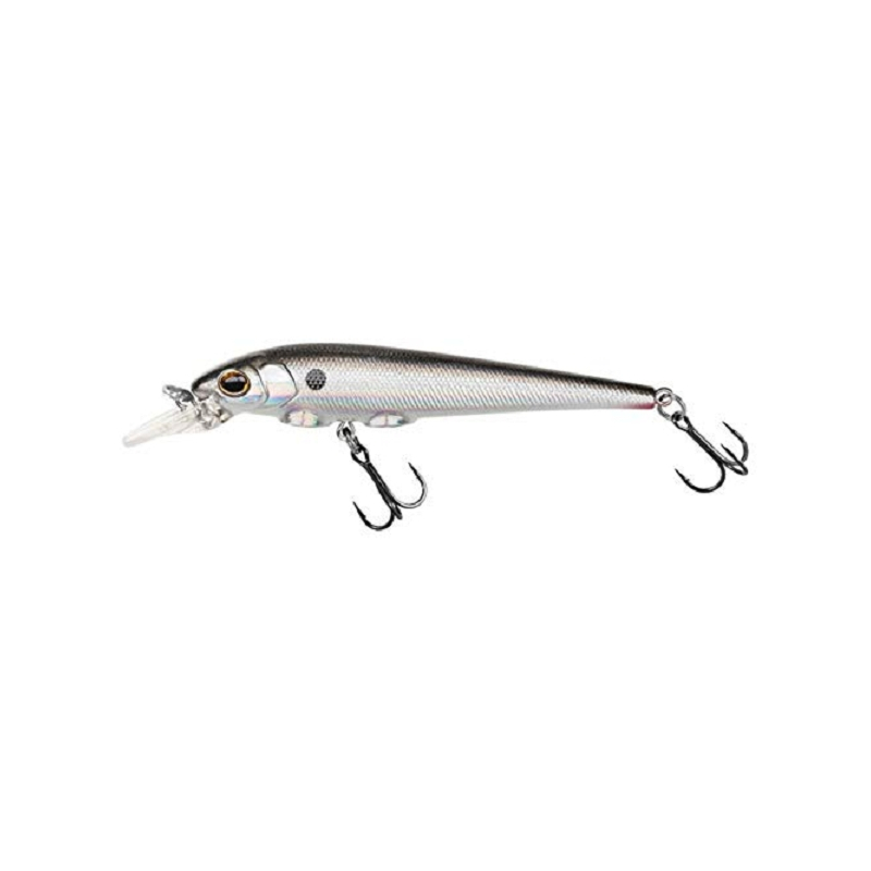 BERKLEY Hit Stick 9 F Silver Minnow 15.5GR
