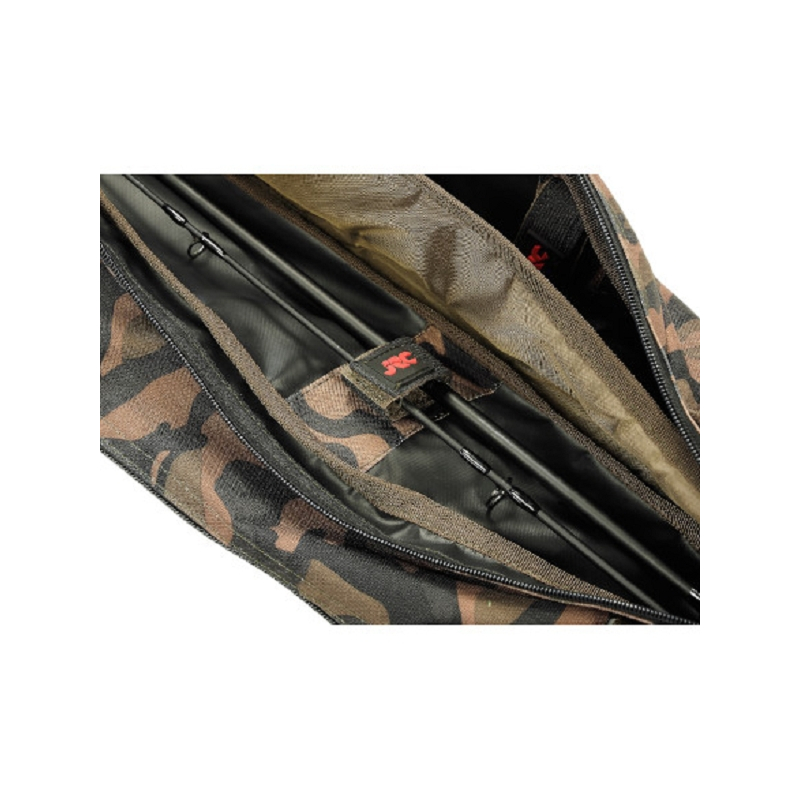 JRC ROVA 2 ROD SLEEVE 1.34MT 10" TALON TELESCOPICO