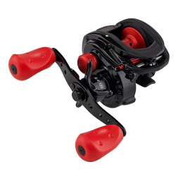 ABU GARCIA MAX X LOW PROFILE