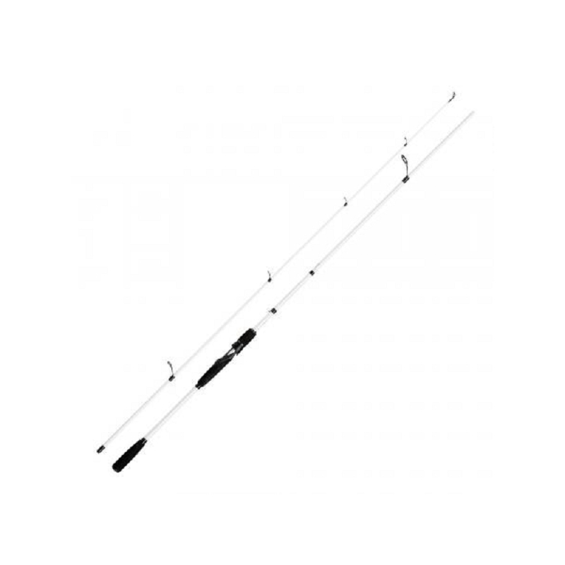 ABU GARCIA VENERATE V2 702MH 10.40GR