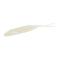 ZOOM WINGED FLUKE 4" PEARL BLUE  8PK