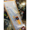 AGUJA DESCOMPRESION 7CB ACERO INOX