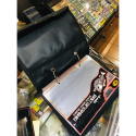 TACKLE BINDER 20 X 25 CM-15 BAG BAITSFISHING