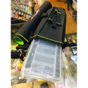 BBS LEG BAG BASS SERIES+ 1 BOX 1 MINIBOX