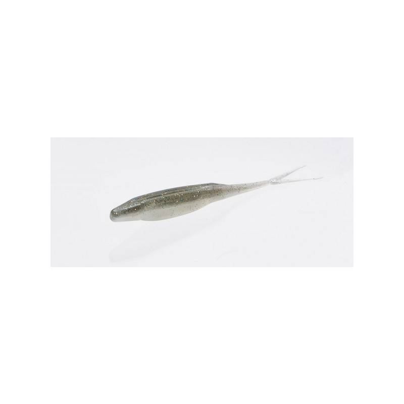 SUPER FLUKE 6"-109 SMOKING SHAD