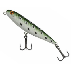 BERKLEY SLURP 8.5CM FROG 9.4GR