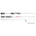 ABU GARCIA VERITAS 7"ML SPINNING 1PCS