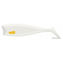 NITRO SHAD 65 PEARL BONE