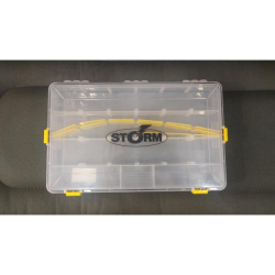 CAJA STORM ESTANCA 35.5X23X5