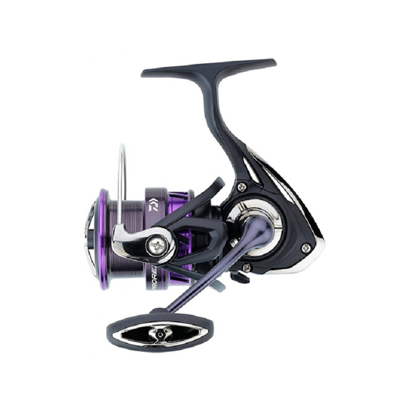 DAIWA PROREX X18LT 3000C CH