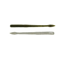 XZONE FINESSE WORM WATERMELON PEARL LAM