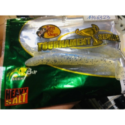 SASSY SALLY BP4.5SS6 FROST