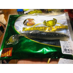 SASSY SALLY BP4.5SS6 BAD SHAD