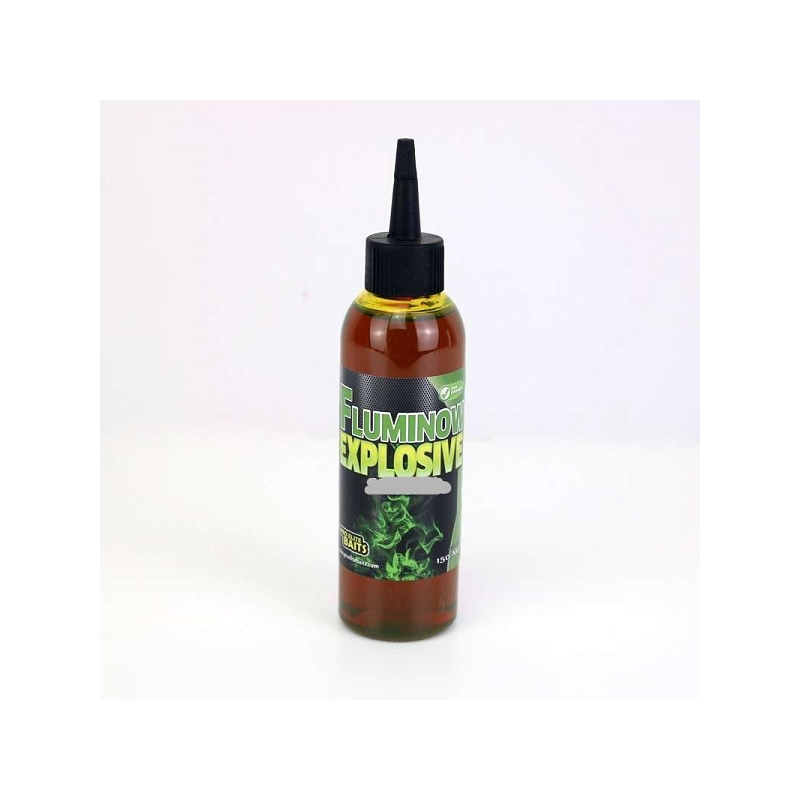 PRO ELITE FLUMINOW EXPLOSIVE FRANKFUTER