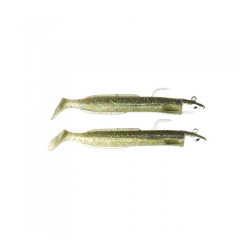 YKR HAPPY EEL 100MM 15GR SWEET CANDY