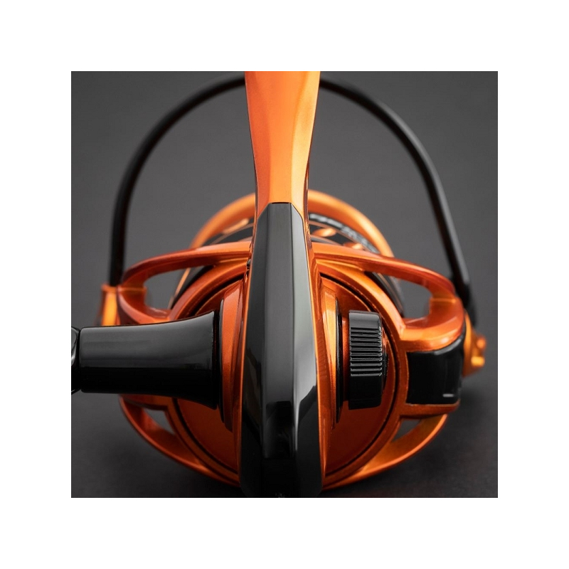 CARRETE REXTAIL MH GABE 5500HSG