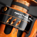 CARRETE REXTAIL MH GABE 5500HSG