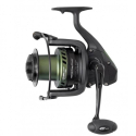 CINNETIC CARRETE ARMED CARP 7000 CRBK