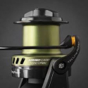 CINNETIC CARRETE ARMED CARP 7000 CRBK