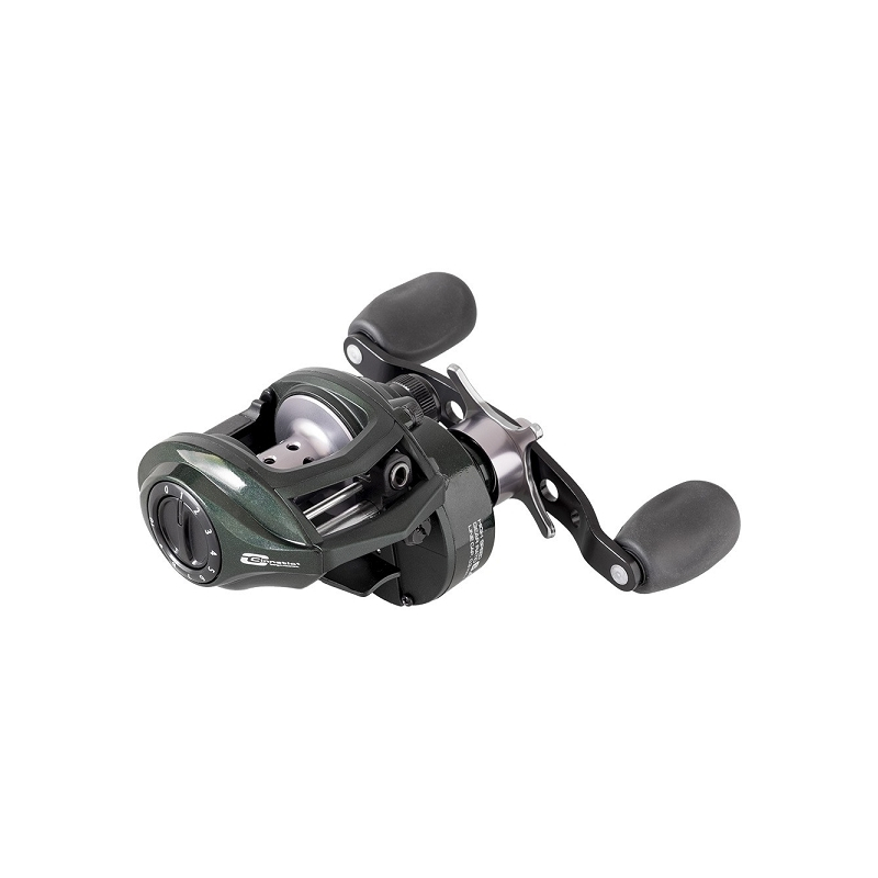 CARRETE ARMED CRBK BC LH 7.1