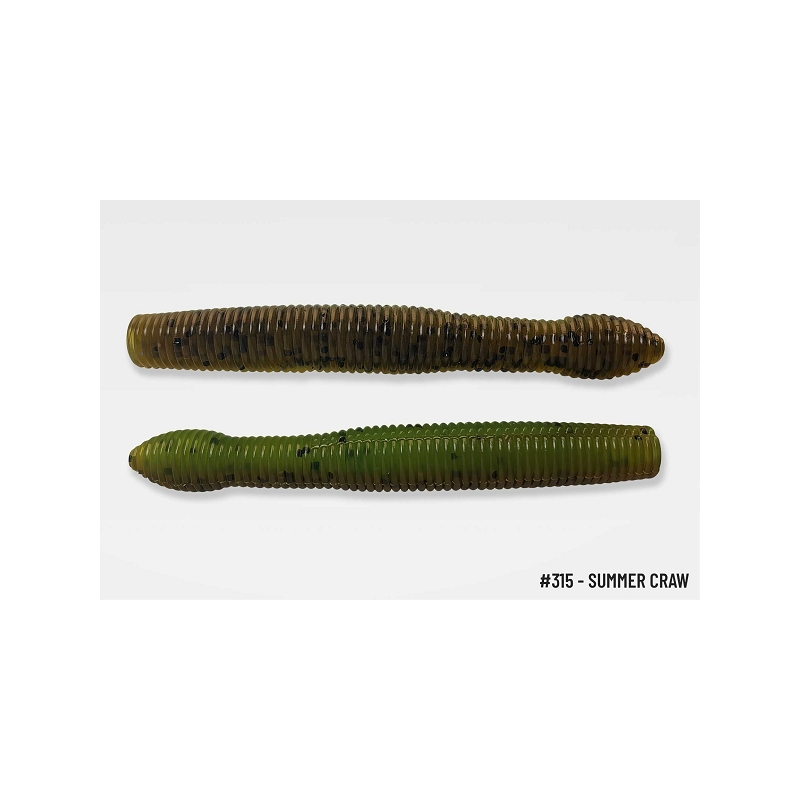 XZONE 4.25 NED ZONE SUMMER CRAW