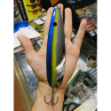 FLUTTER JACK SPOON FJ2-006 7" 2OZ XXSHAD