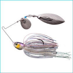 OSP HIGH PITCHER 1/2 DW ST17 SPARK ICE SHAD