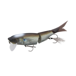 JACKALL MAEKON 180SF MAT BORA PEARL