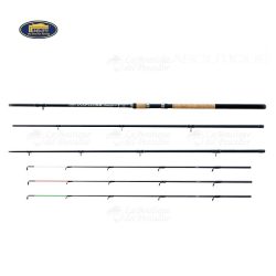 TS IMPULSE FEEDER 390 UP180