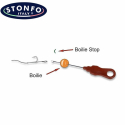 AGUJA BOILIES STONFO
