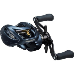 DAIWA STEEZ 23 A2 1000XHL 8.5:1