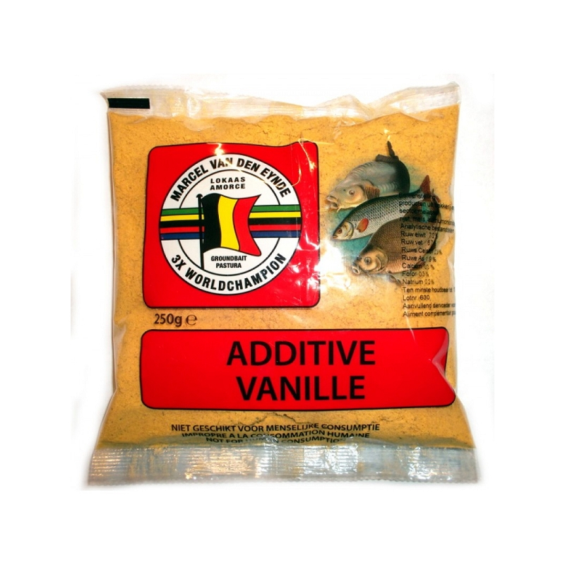 VAN DEN EYNDE VANILLE